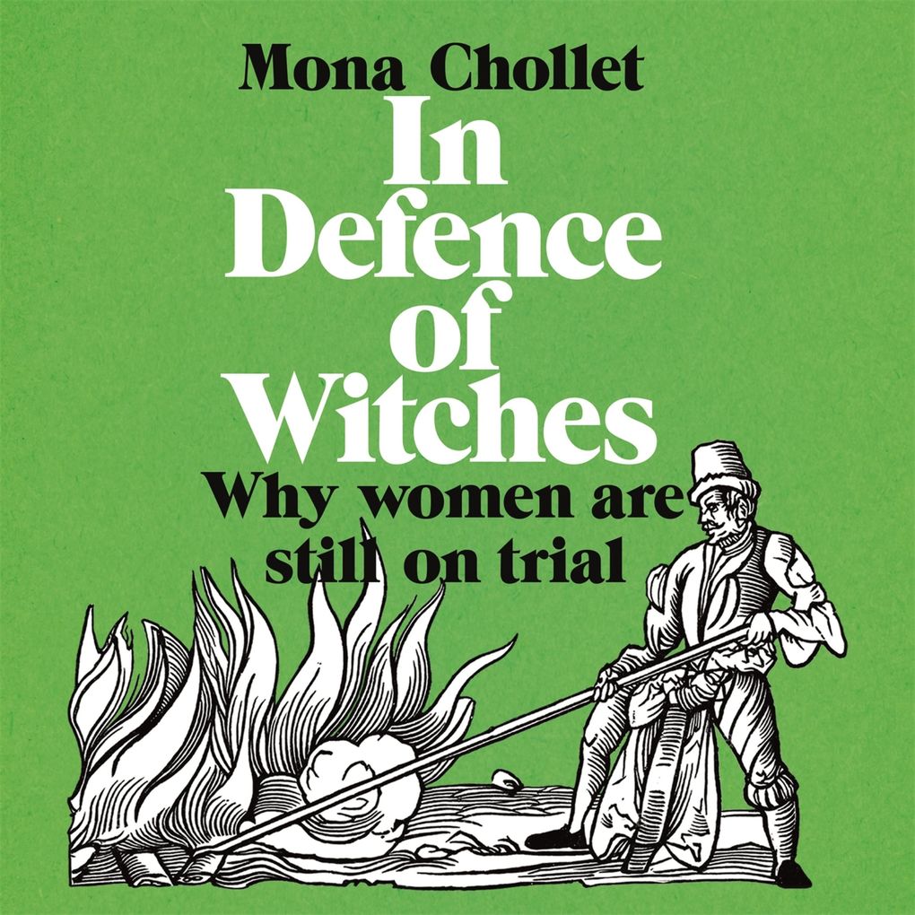 In Defence of Witches