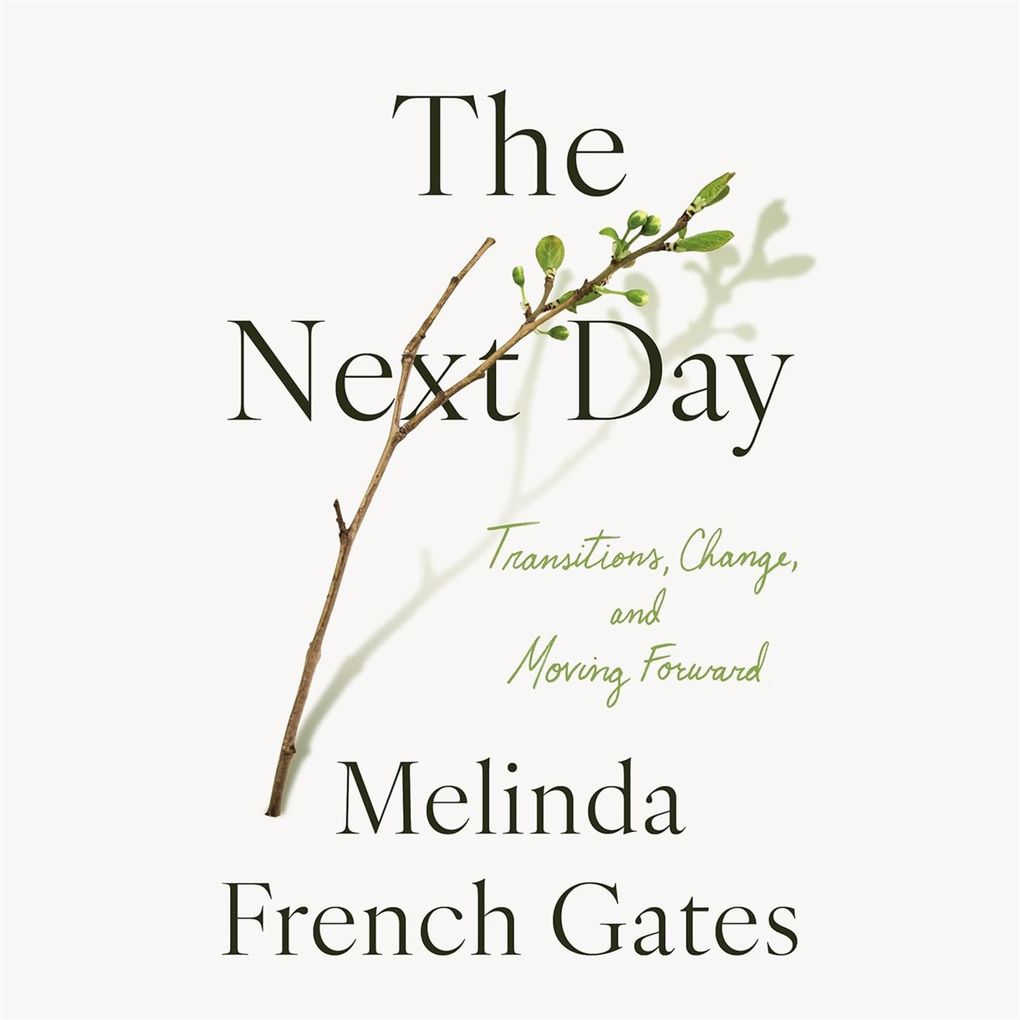 The Next Day
