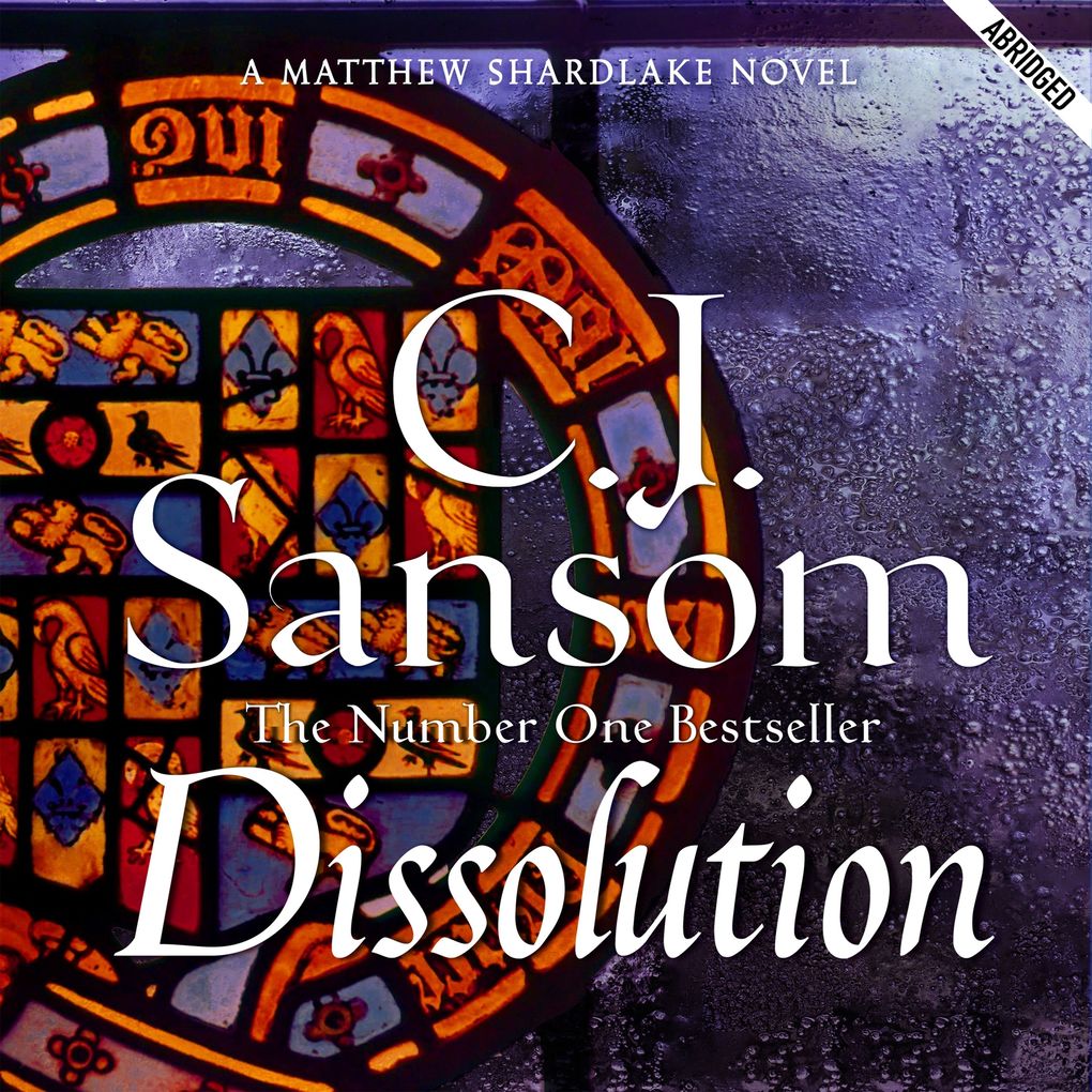 Dissolution