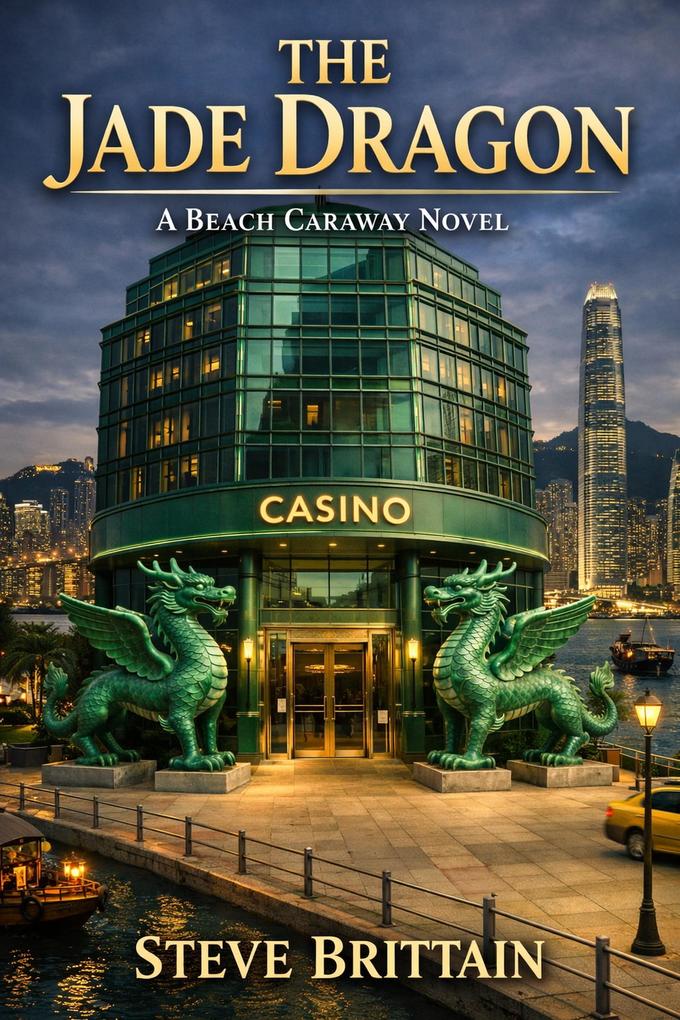 The Jade Dragon