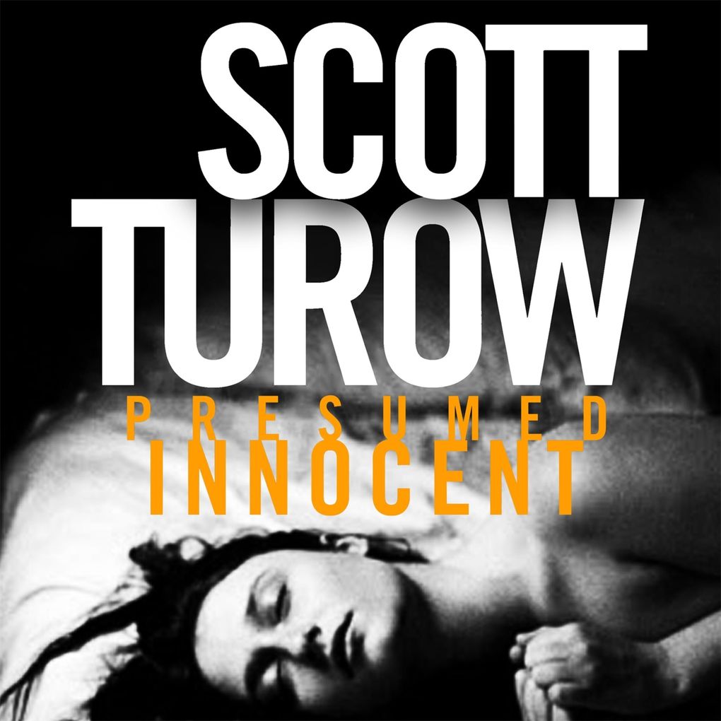 Presumed Innocent