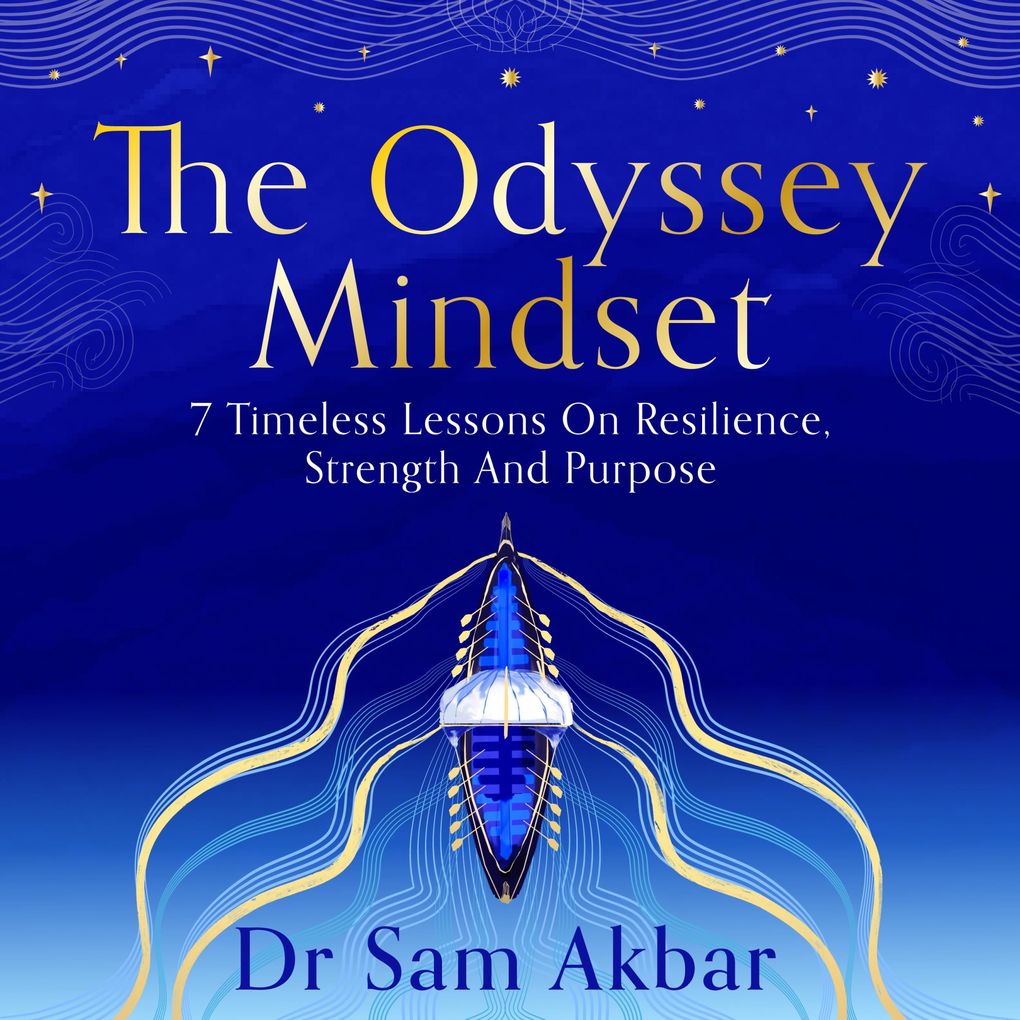 The Odyssey Mindset