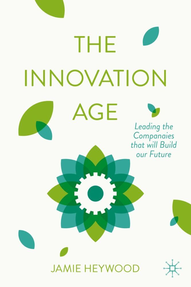 The Innovation Age