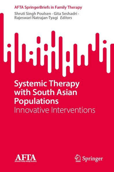 Systemic Therapy with South Asian Populations
