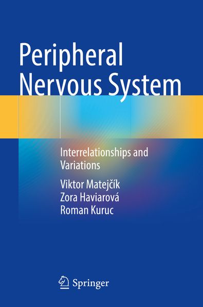 Peripheral Nervous System