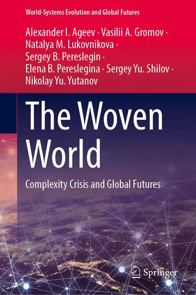 The Woven World