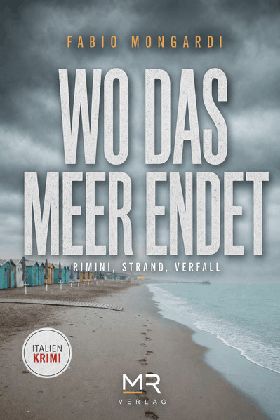 Wo das Meer endet