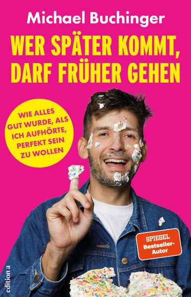 Wer später kommt darf früher gehen