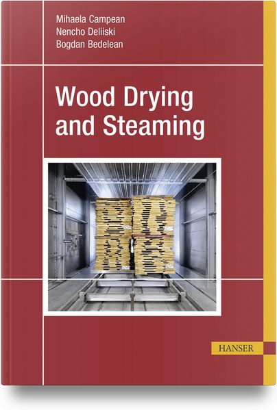 Wood Drying and Thermal Treatment