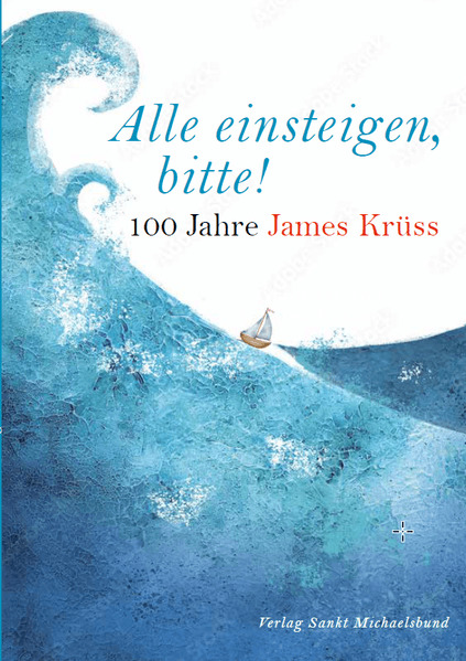 Alle einsteigen bitte!