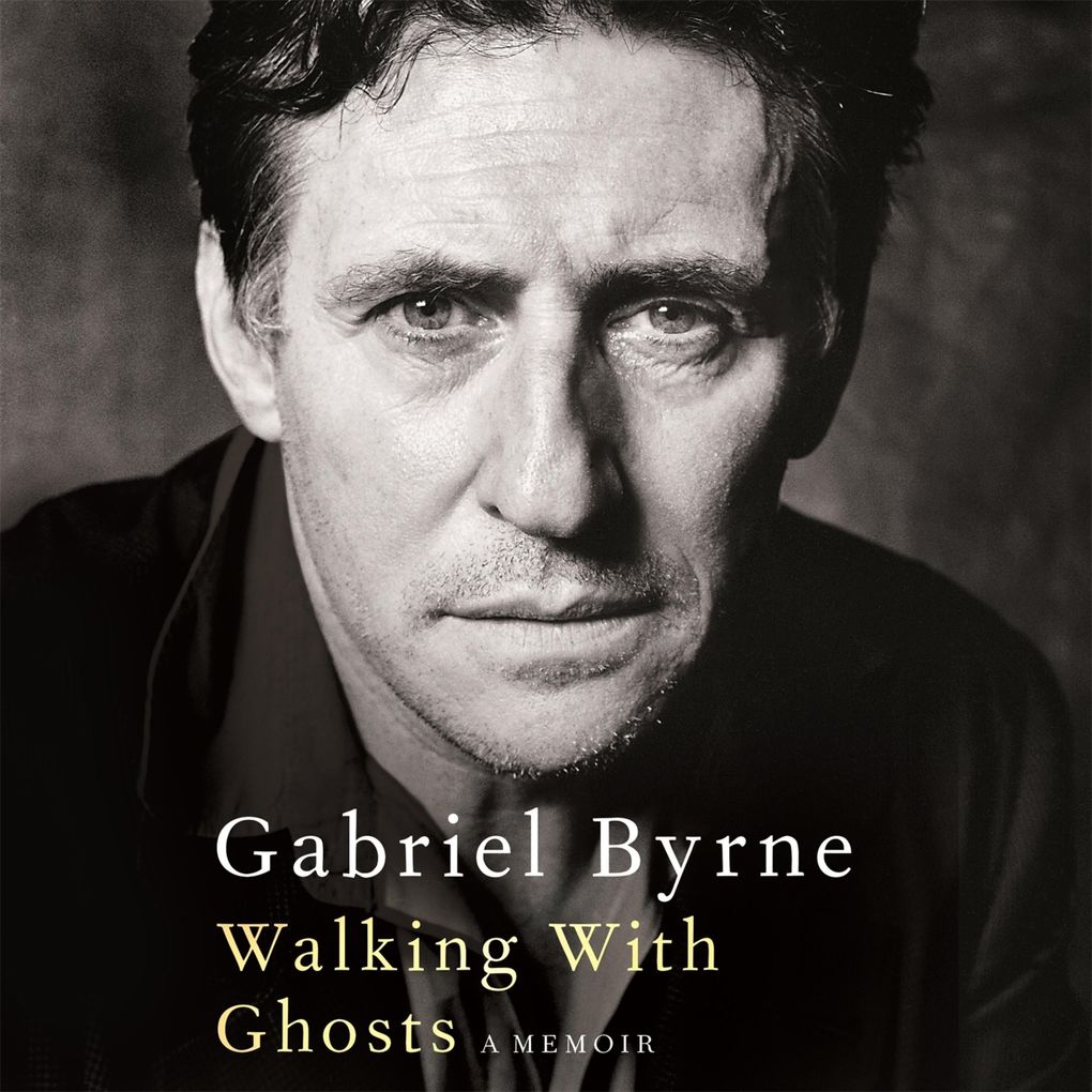 Walking With Ghosts