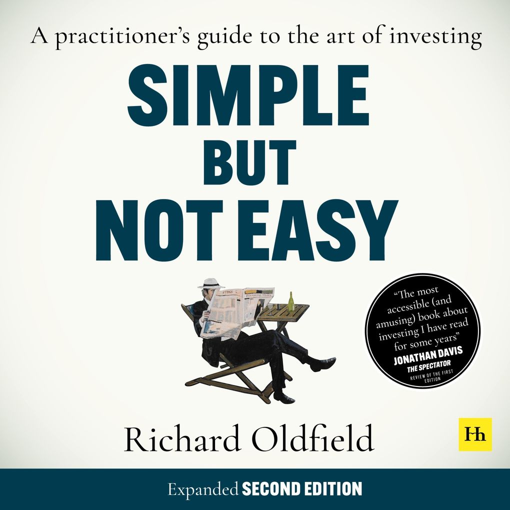 Simple But Not Easy (Second Edition)