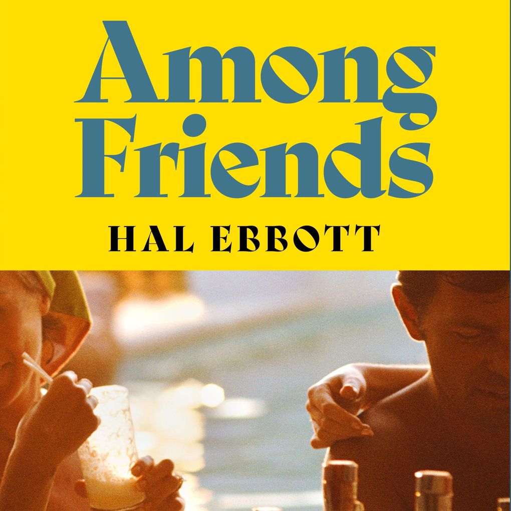 Among Friends