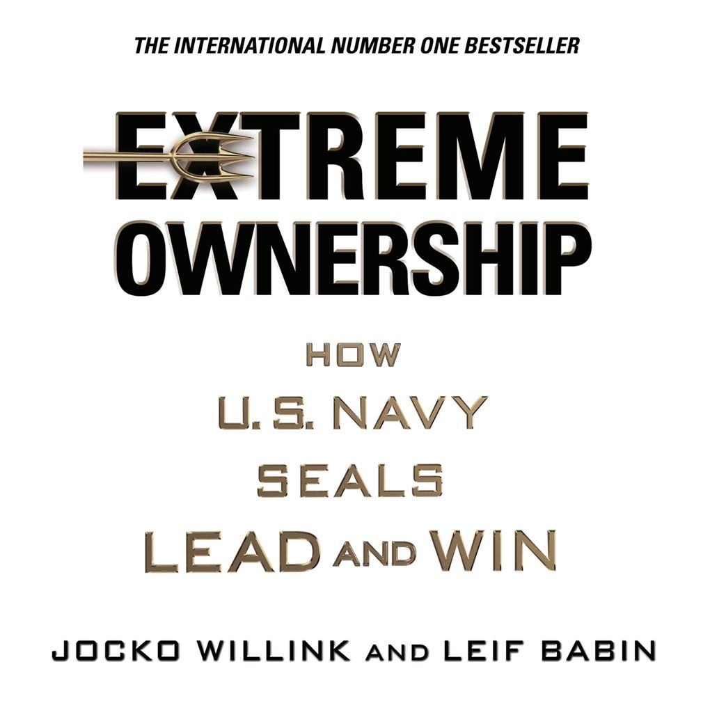 Extreme Ownership