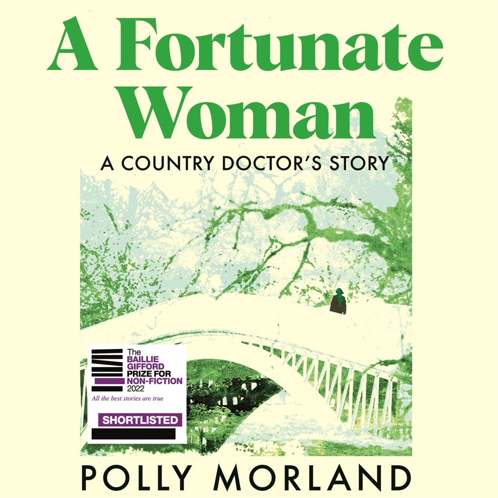 A Fortunate Woman
