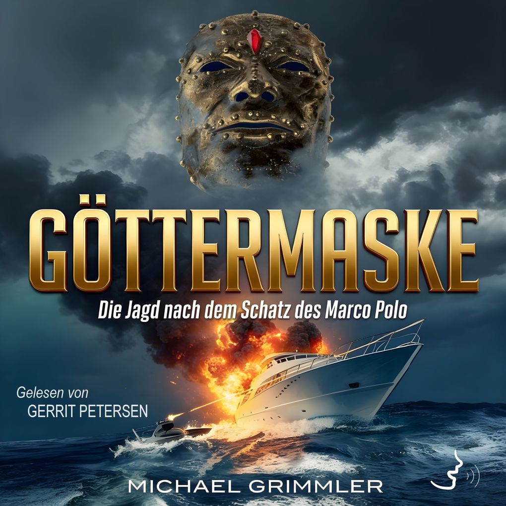 Göttermaske