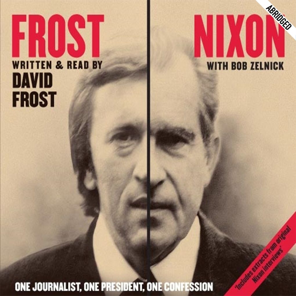 Frost/Nixon