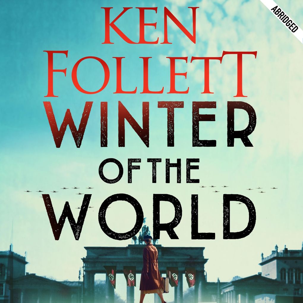 Winter of the World