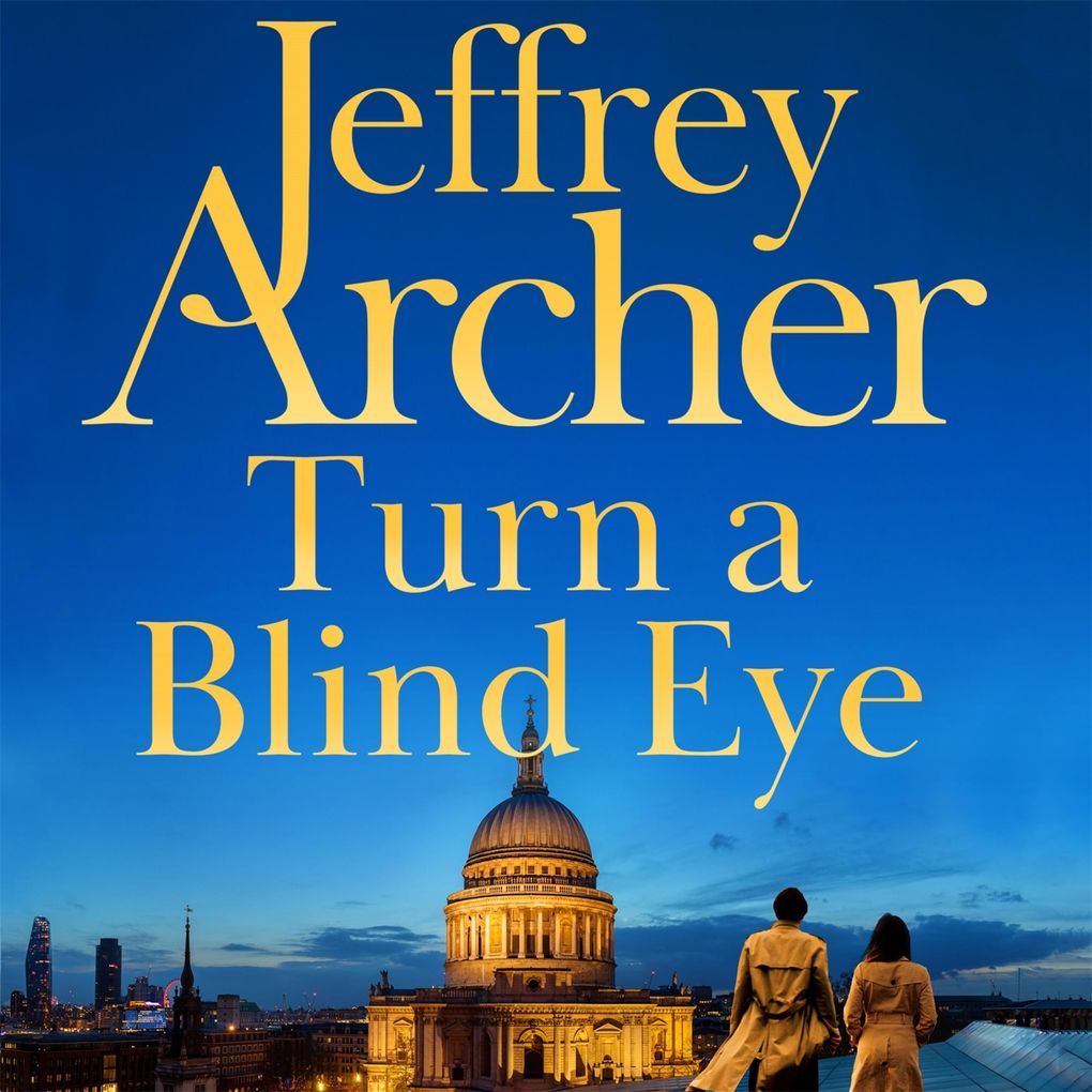 Turn a Blind Eye