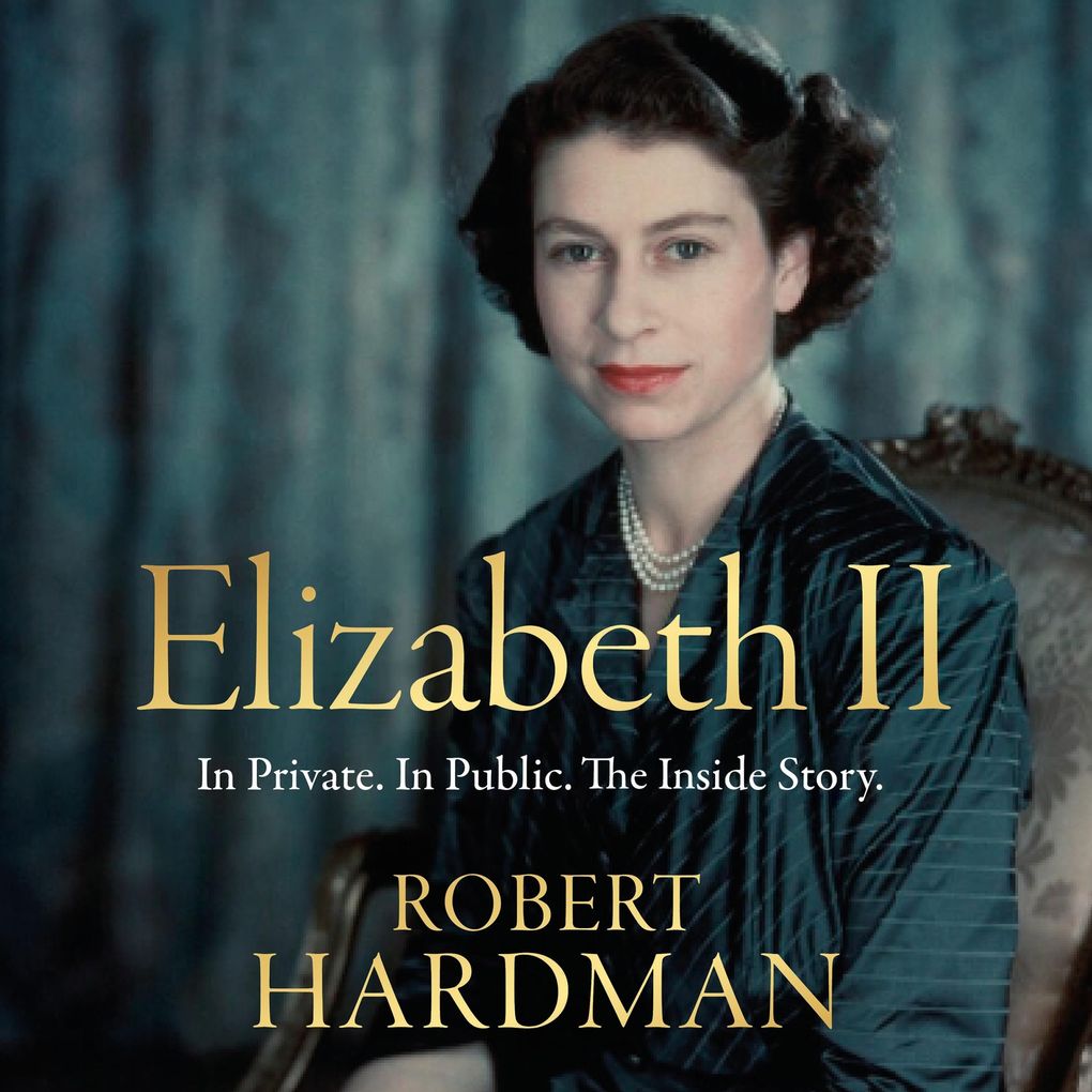 Elizabeth II