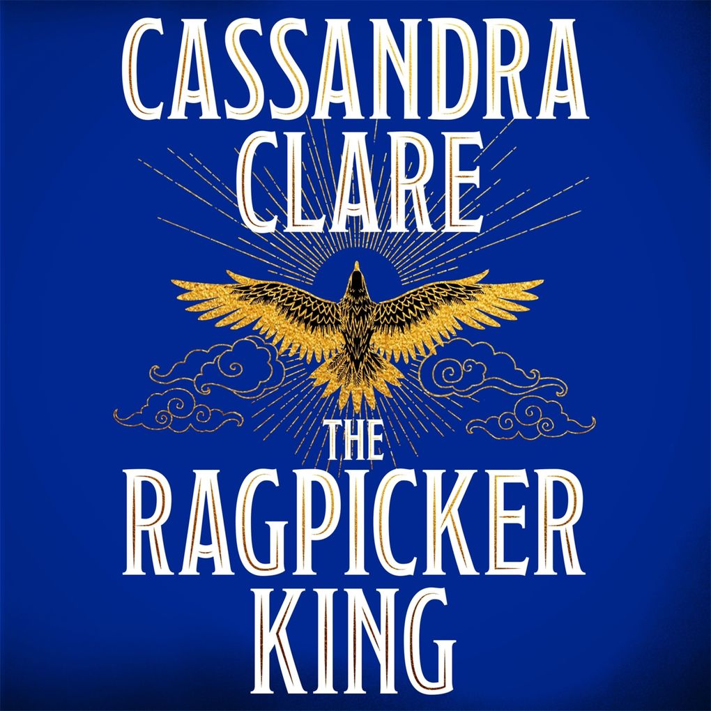The Ragpicker King