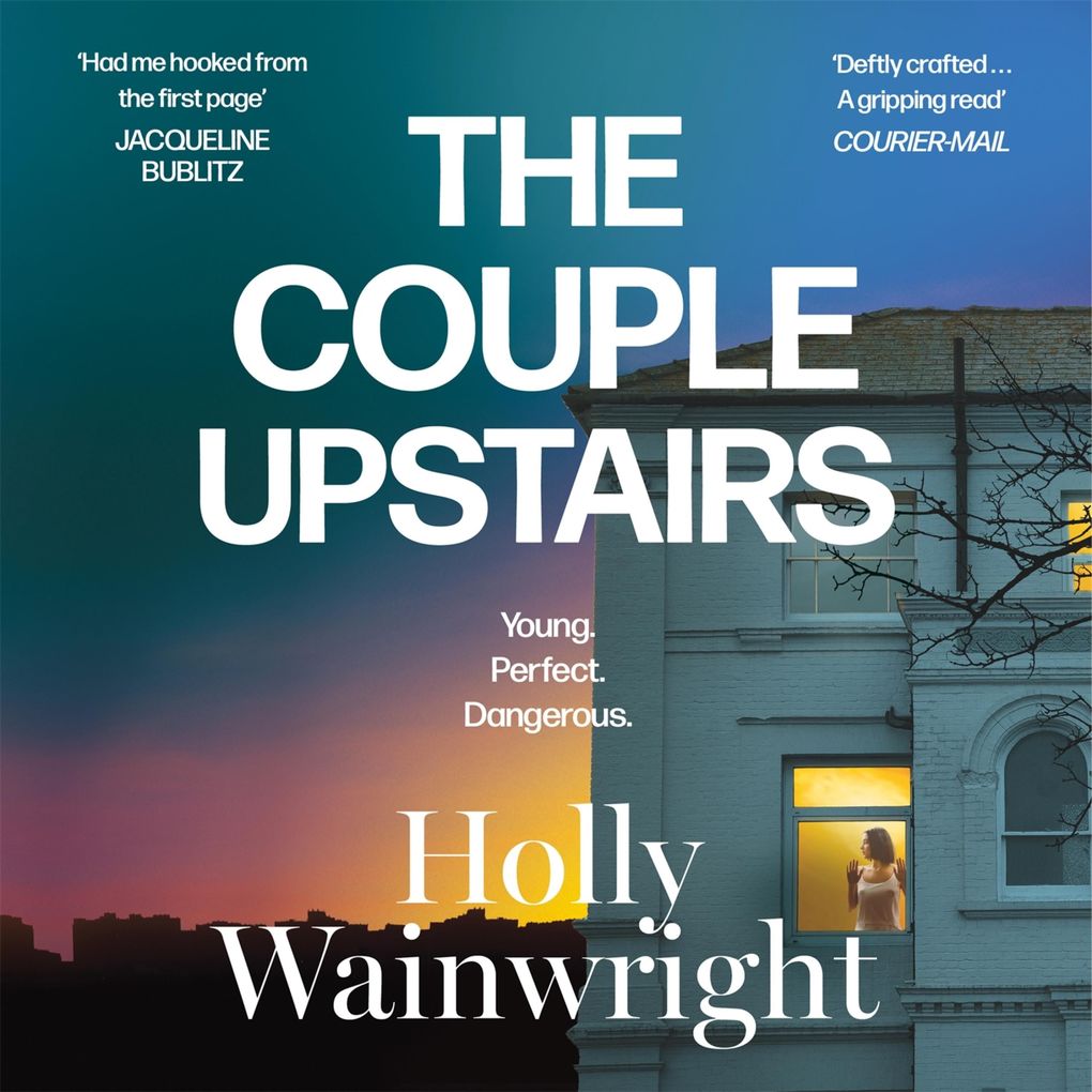 The Couple Upstairs