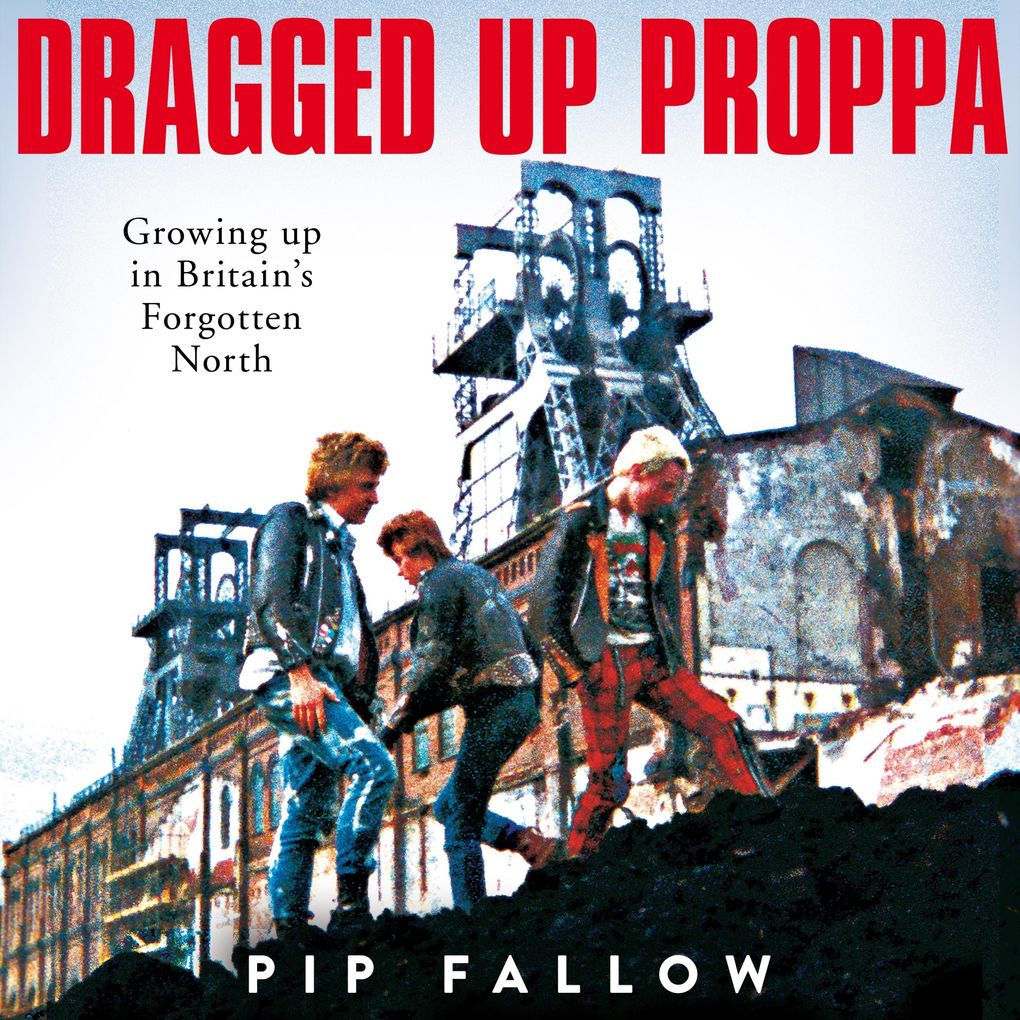 Dragged Up Proppa