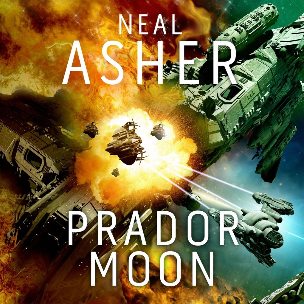 Prador Moon