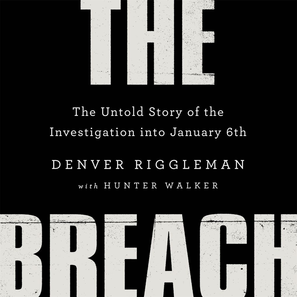 The Breach
