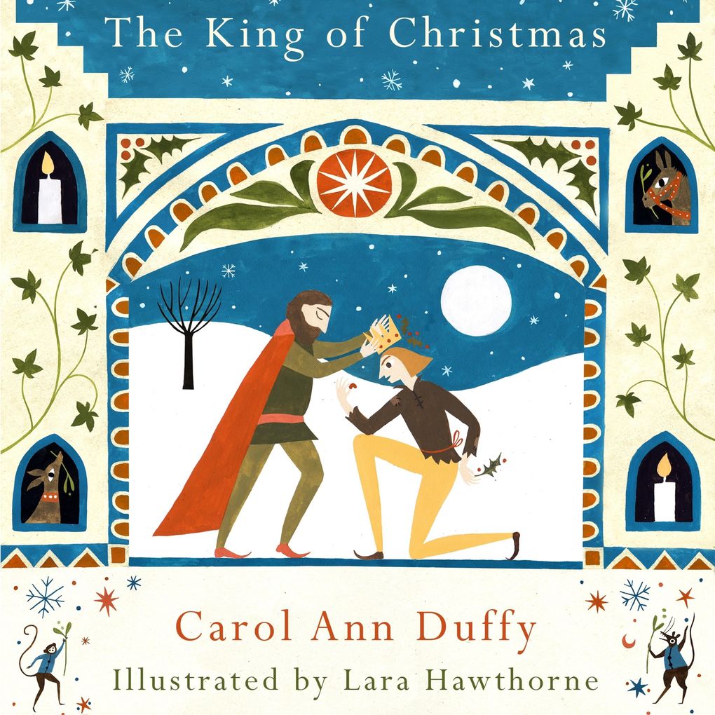 The King of Christmas