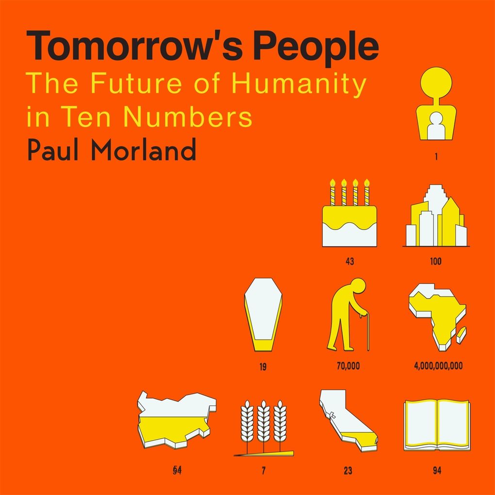 Tomorrow's People