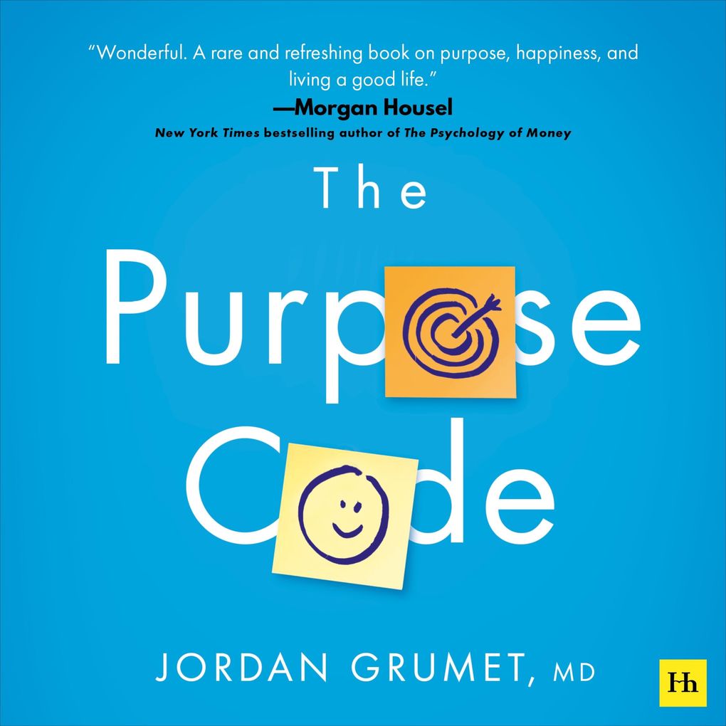 The Purpose Code