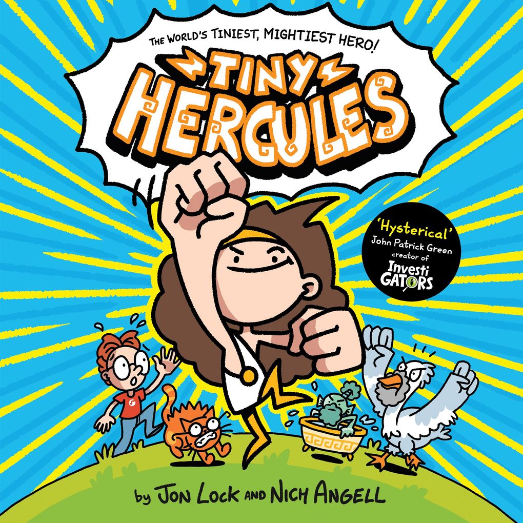 Tiny Hercules