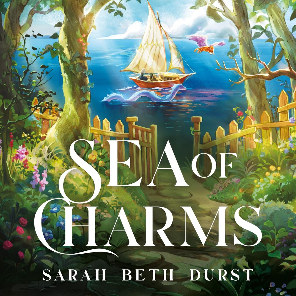 Sea of Charms