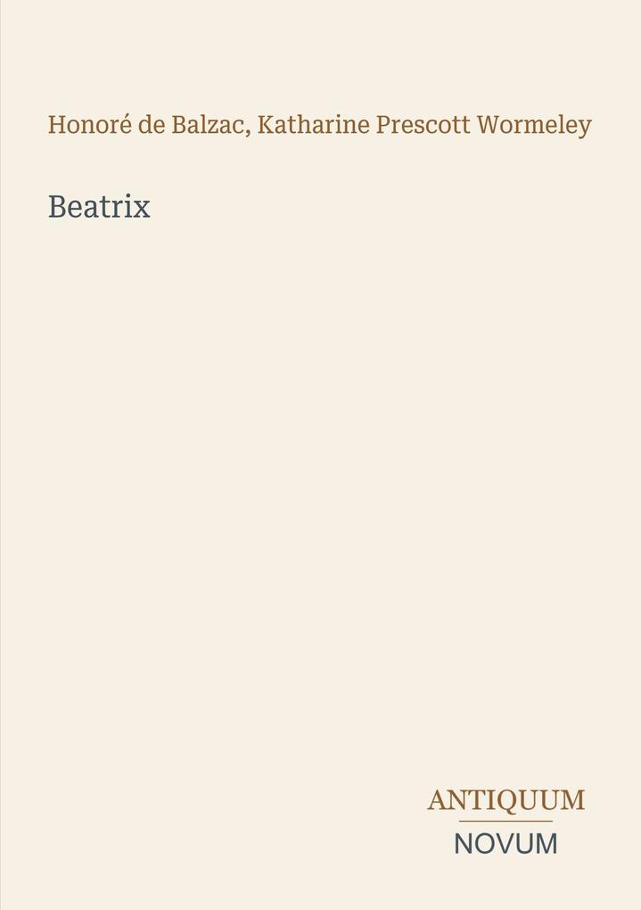 Beatrix