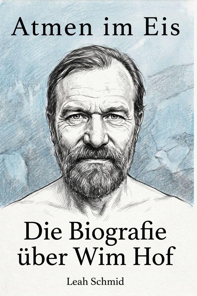 Die Biografie über Wim Hof