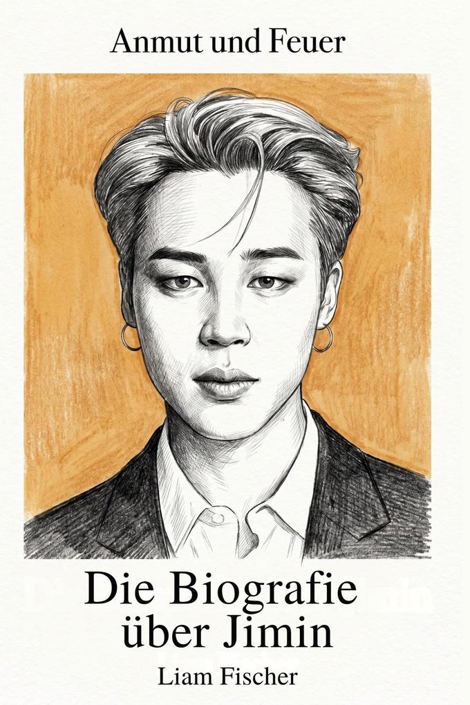 Die Biografie über Jimin