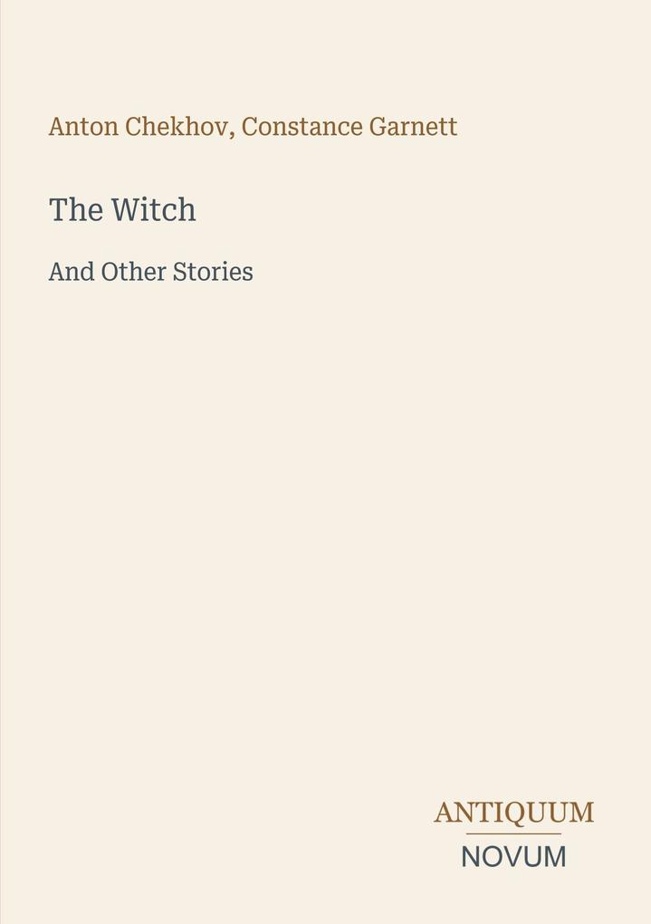 The Witch