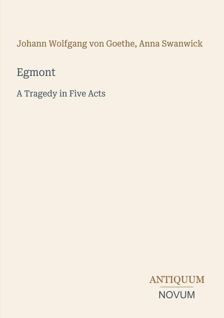 Egmont
