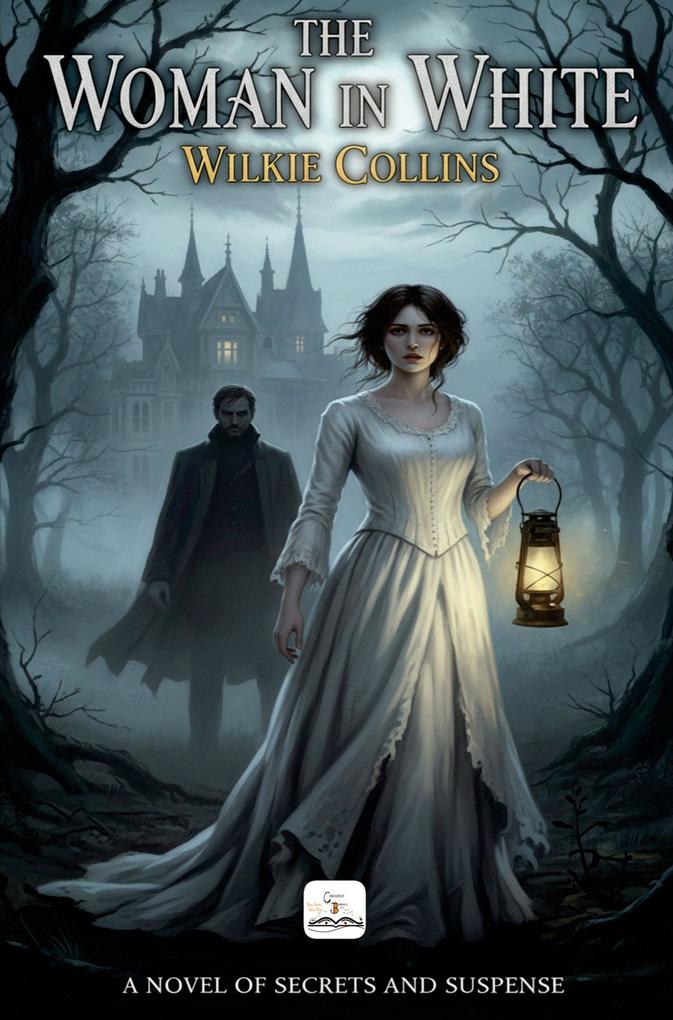 The Woman in White