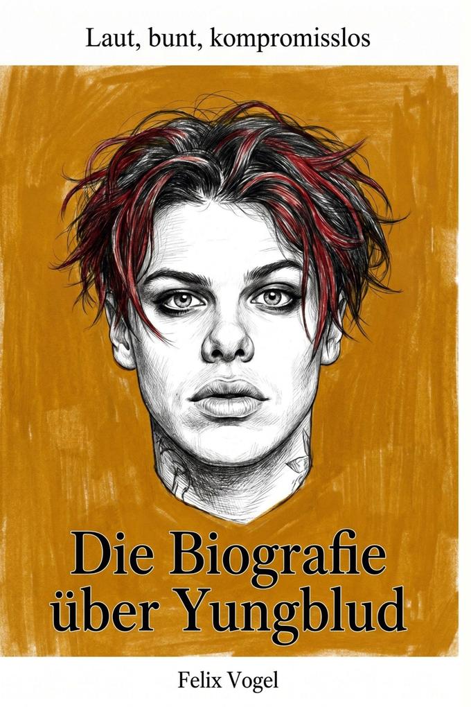 Die Biografie über Yungblud