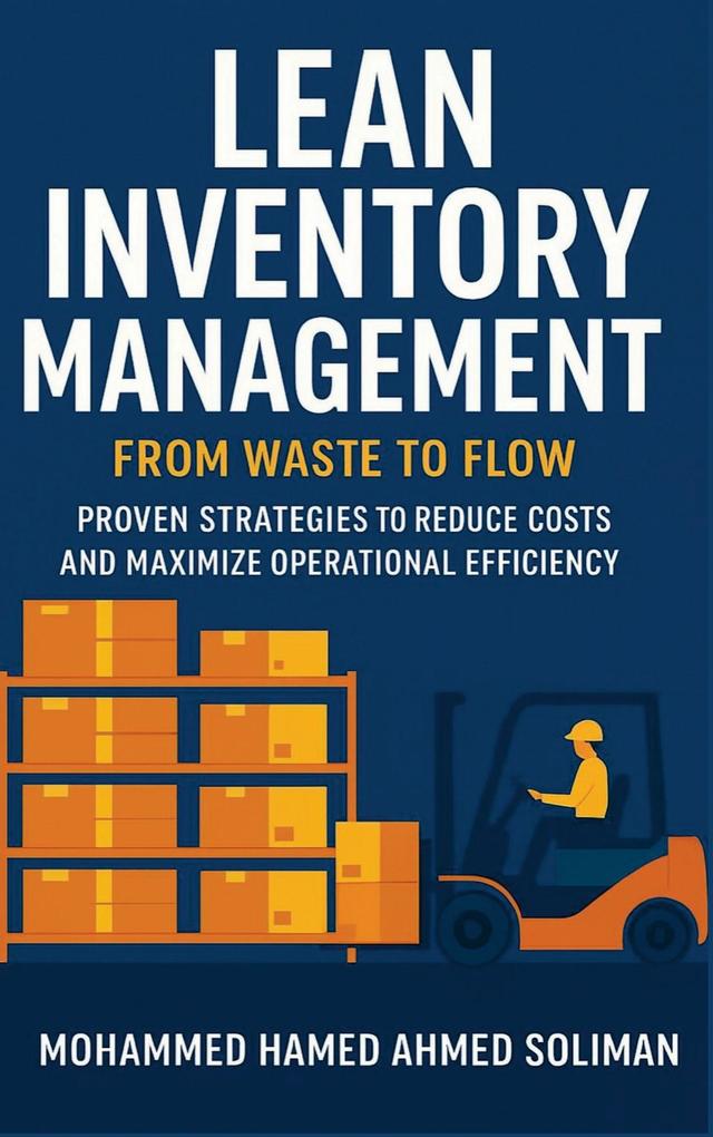 Lean Inventory Management