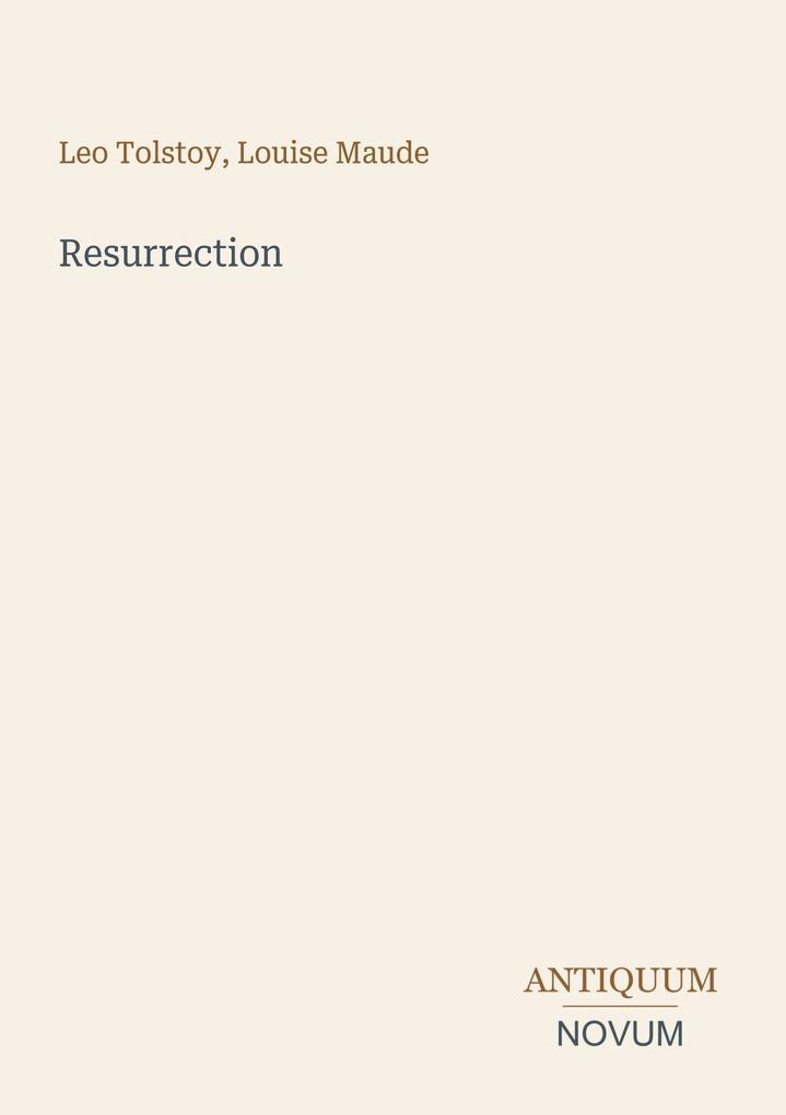 Resurrection