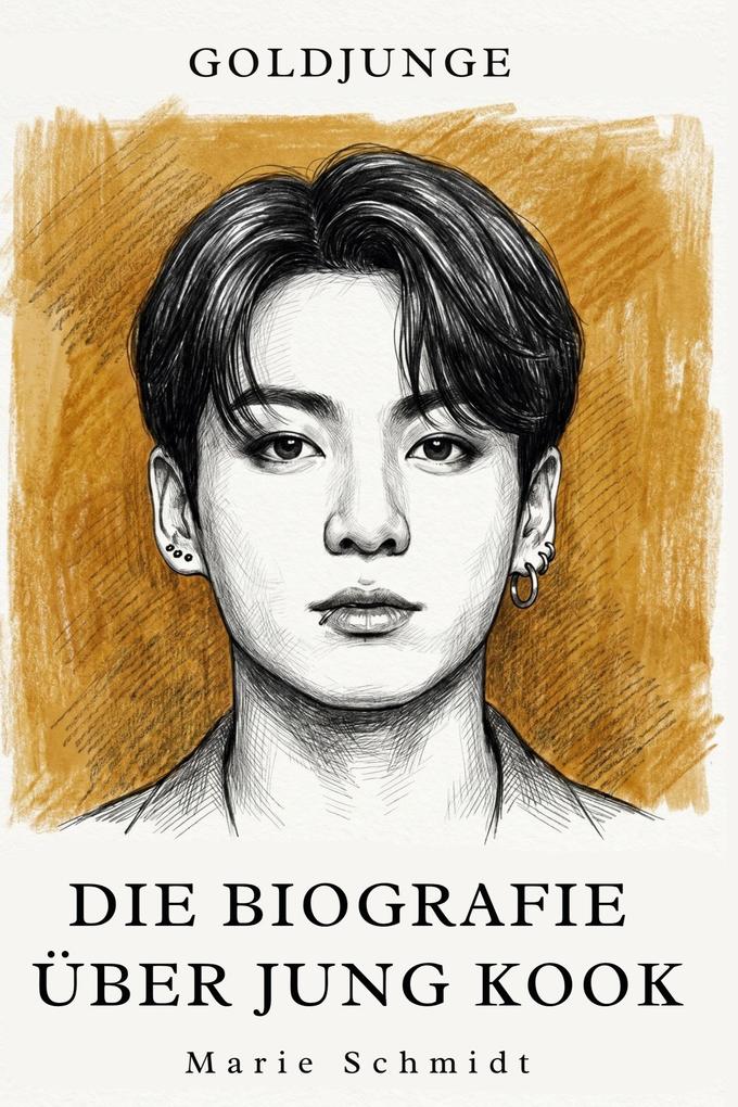 Die Biografie über Jung Kook