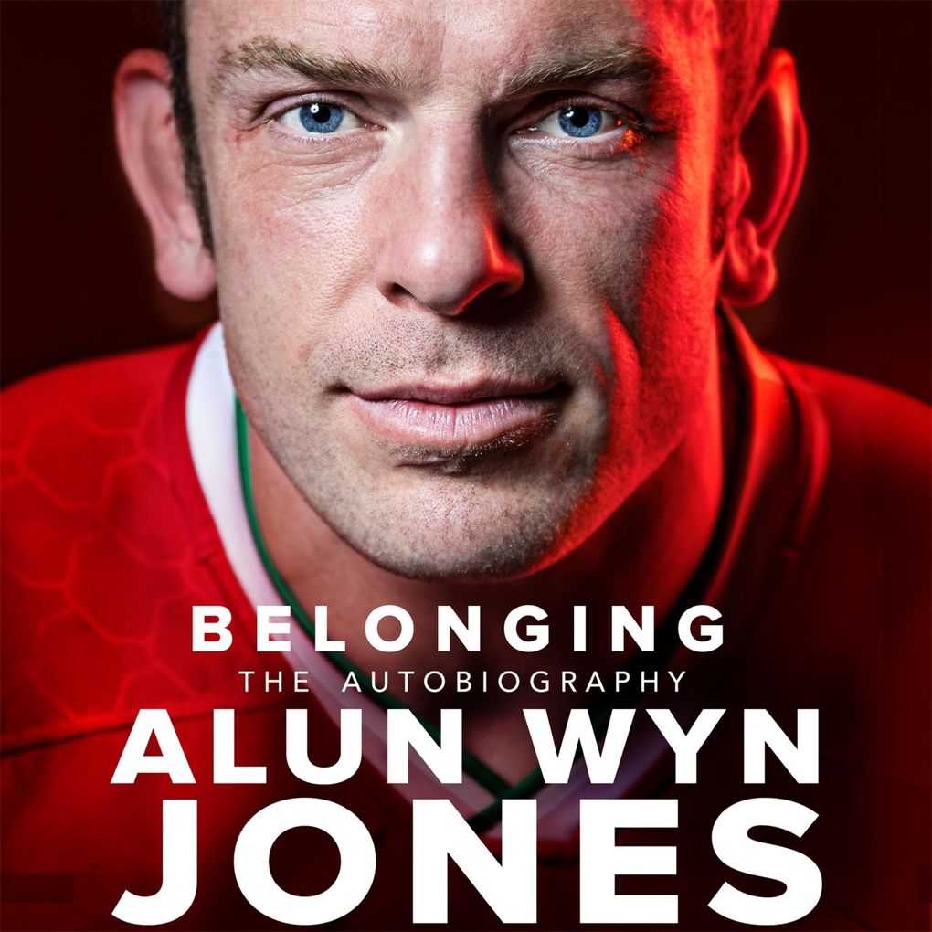 Belonging: The Autobiography