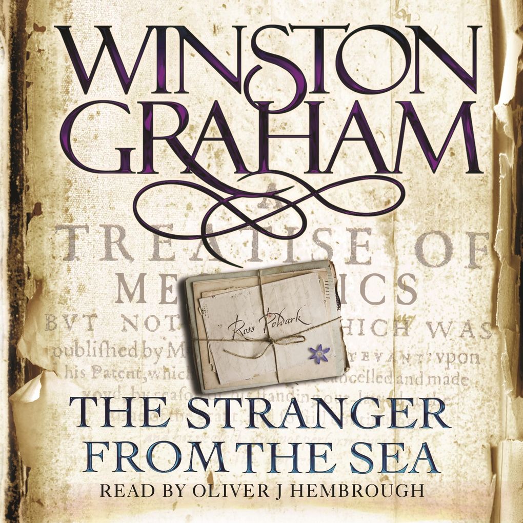 The Stranger From The Sea