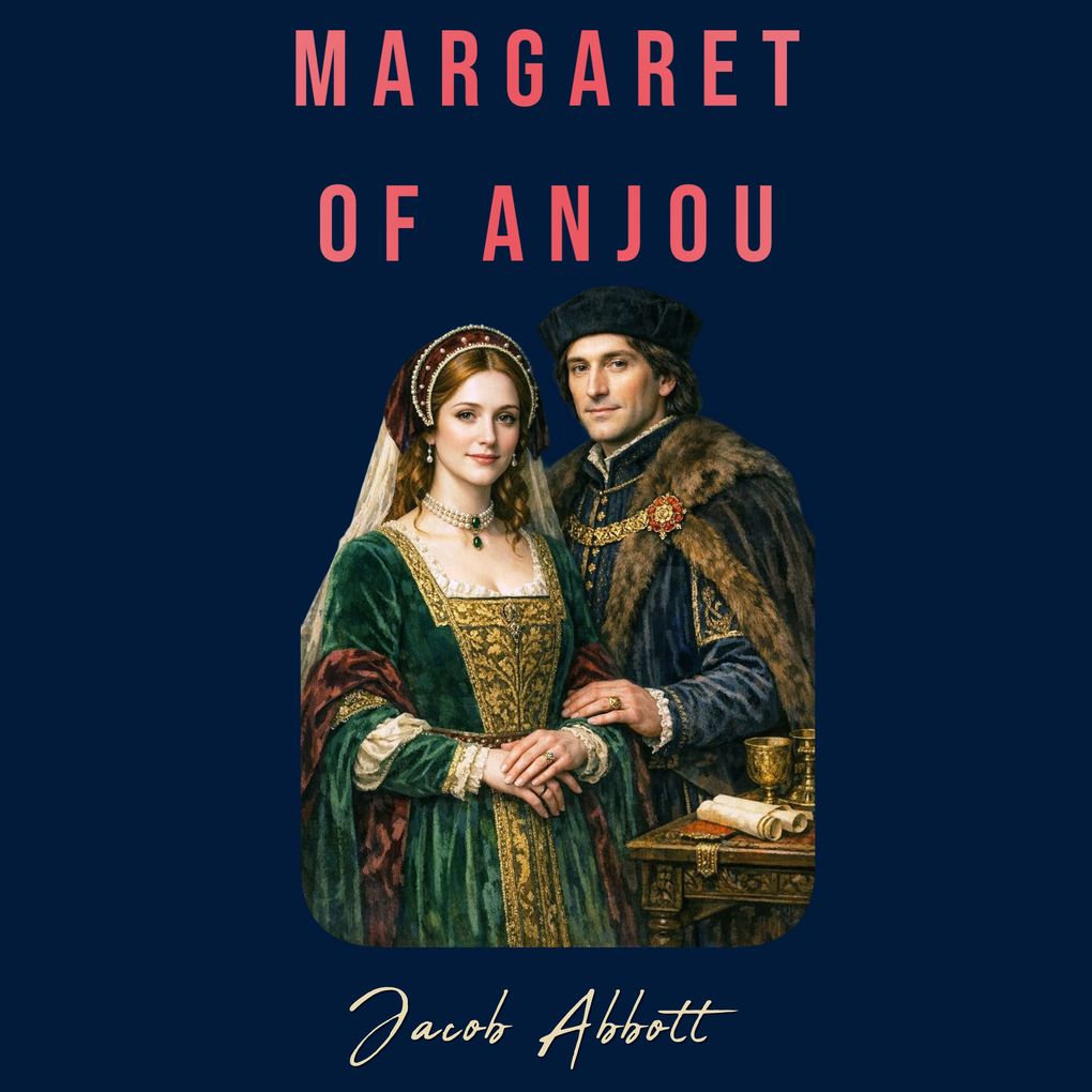 Margaret of Anjou
