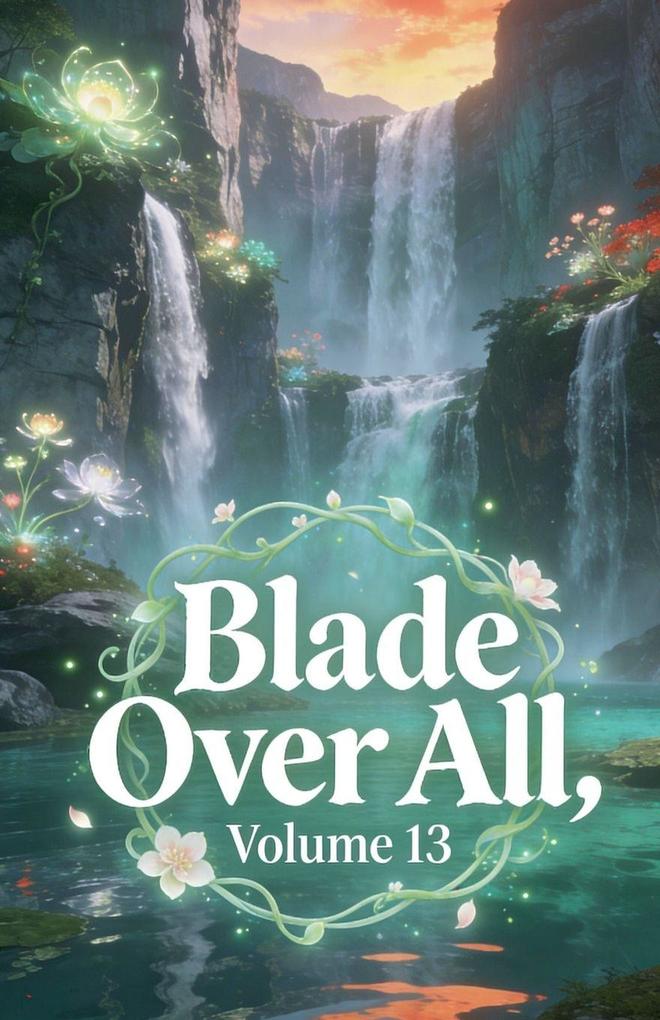 Blade Over All Volume 13