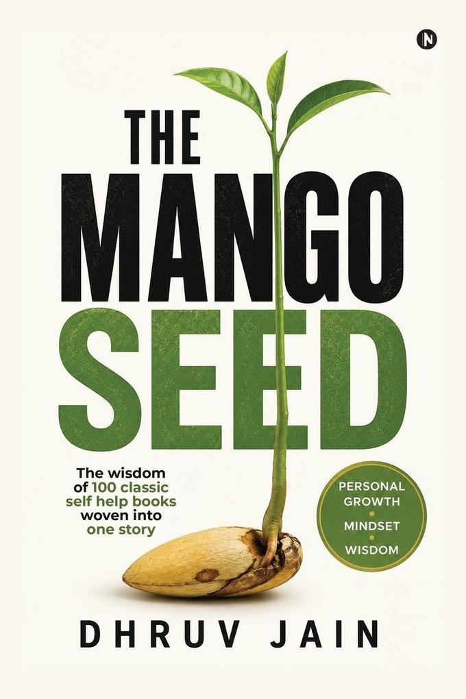 The Mango Seed