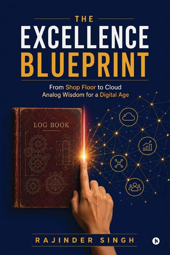 The Excellence Blueprint